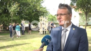 Bergant: Za region u EU